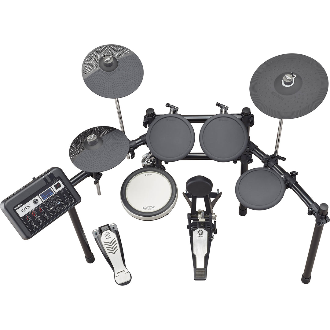 Yamaha DTX6KX Electronic Drum Kit