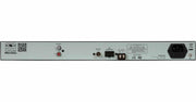 Galaxy Audio RM-CDU Rackmount Tuner/CD Player Combo