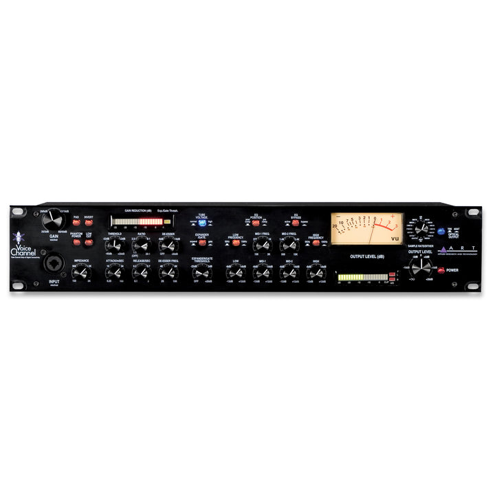 ART PRO MIC PREAMP W/DIGITAL OUT