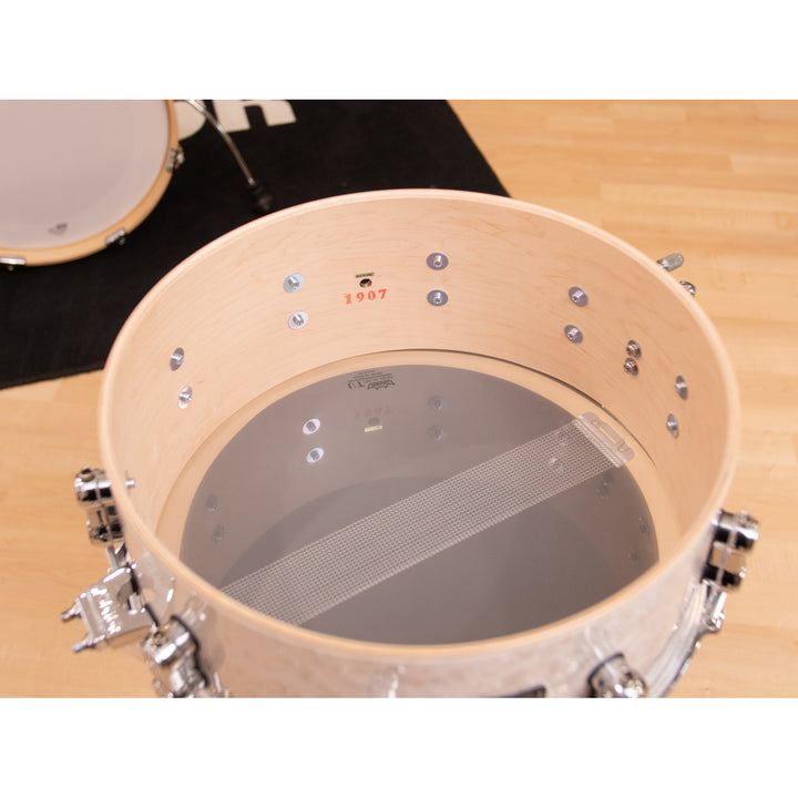 Sonor AQ2-BOP-17335 - AQ2  Bop Set-White Pearl 17503735