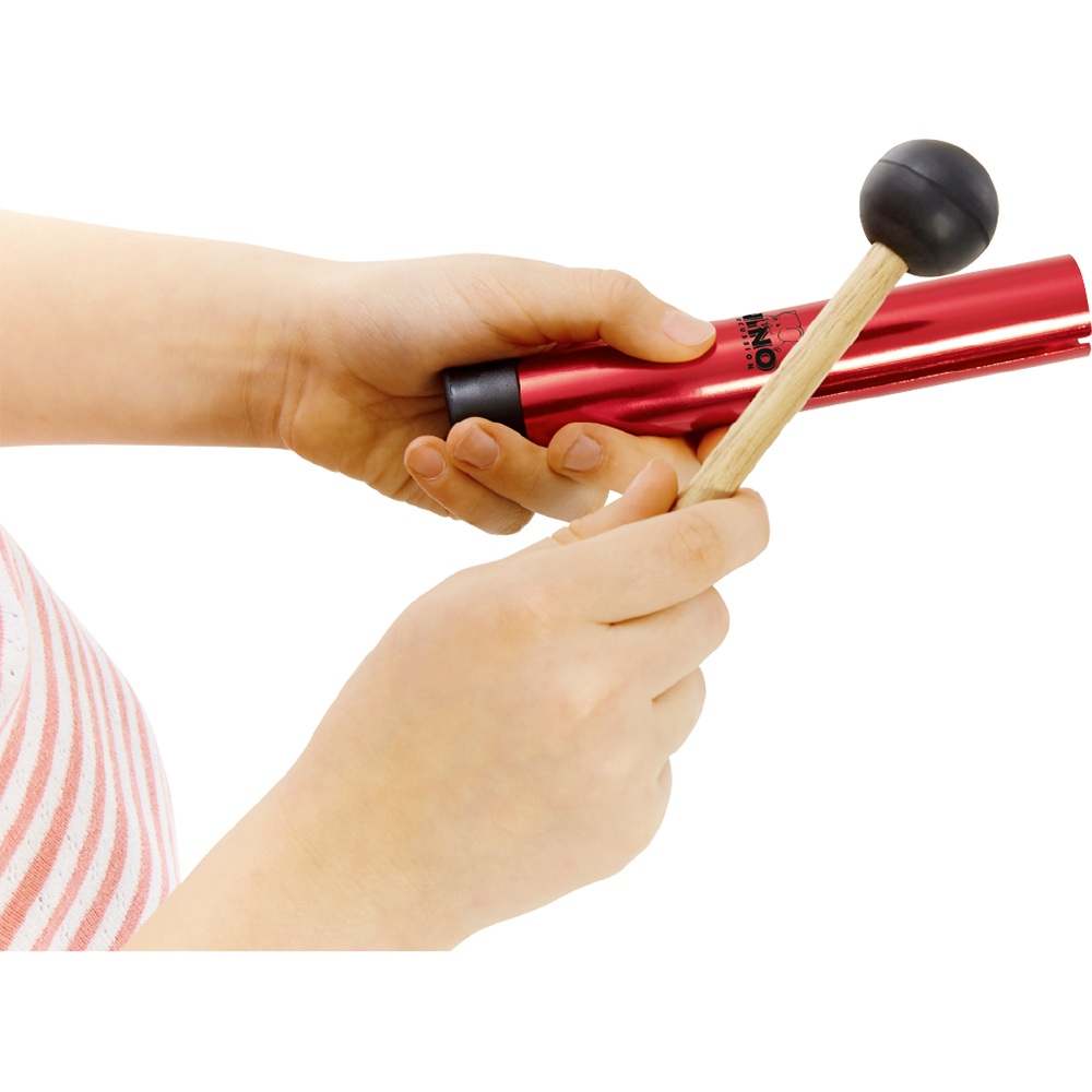 Nino Percussion-NINO602R- Nino Wah Wah Tube