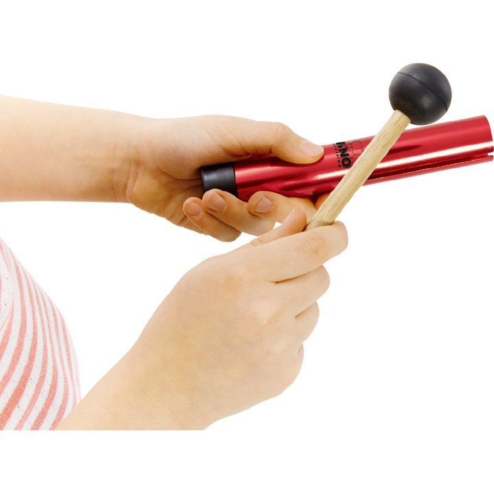 Nino Percussion-NINO602R- Nino Wah Wah Tube