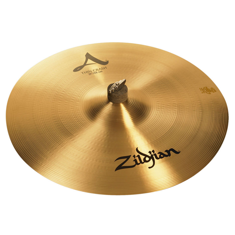 Zildjian A0226 - A 19'' THIN CRASH