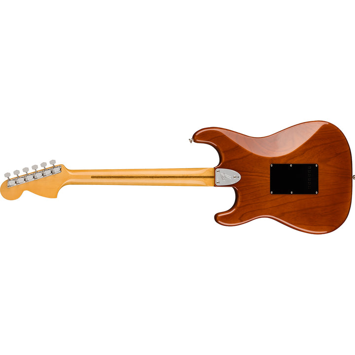 Fender American Vintage II '73 Stratocaster (Mocha) Electric Guitar