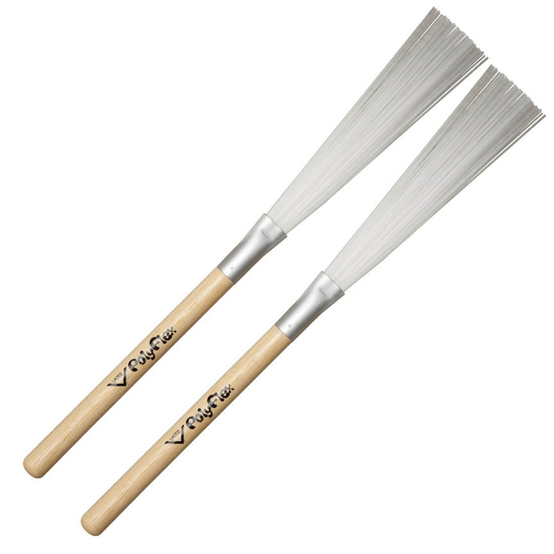 Vater VPFLX - Poly Flex Brush