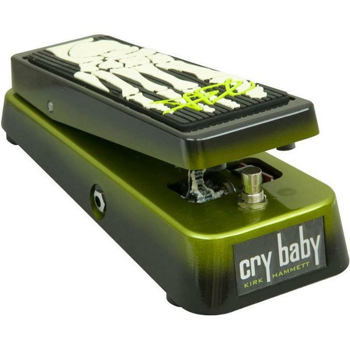 Dunlop KH95 Kirk Hammett Signature Wah