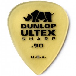 Dunlop 433P.90 Ultex Sharp 6/PLYPK 0.90mm