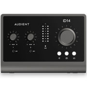 Audient iD14 MkII USB Audio Interface