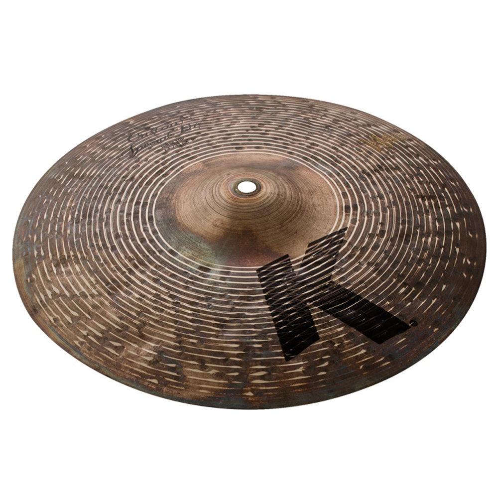 Zildjian K1401 - 10'' K Custom Special Dry Splash