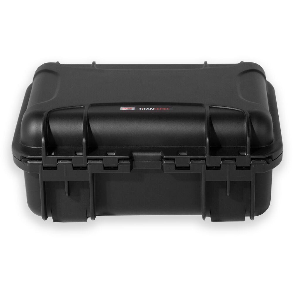 Gator Titan Series Case for Shure SM7B Microphone and Cable