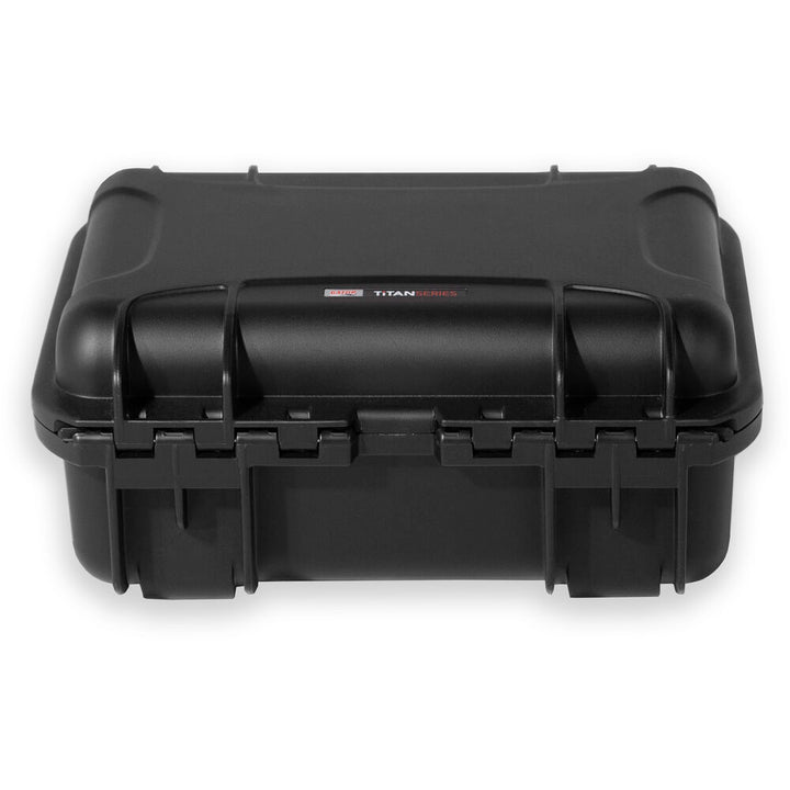 Gator Titan Series Case for Shure SM7B Microphone and Cable