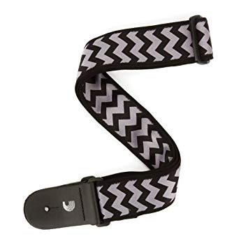 D'Addario T20S1506 - >2.0 GTR STP, CHEVRON-BLK/GREY