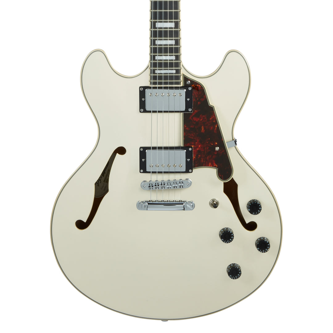 D'Angelico Premier DC Electric Guitar