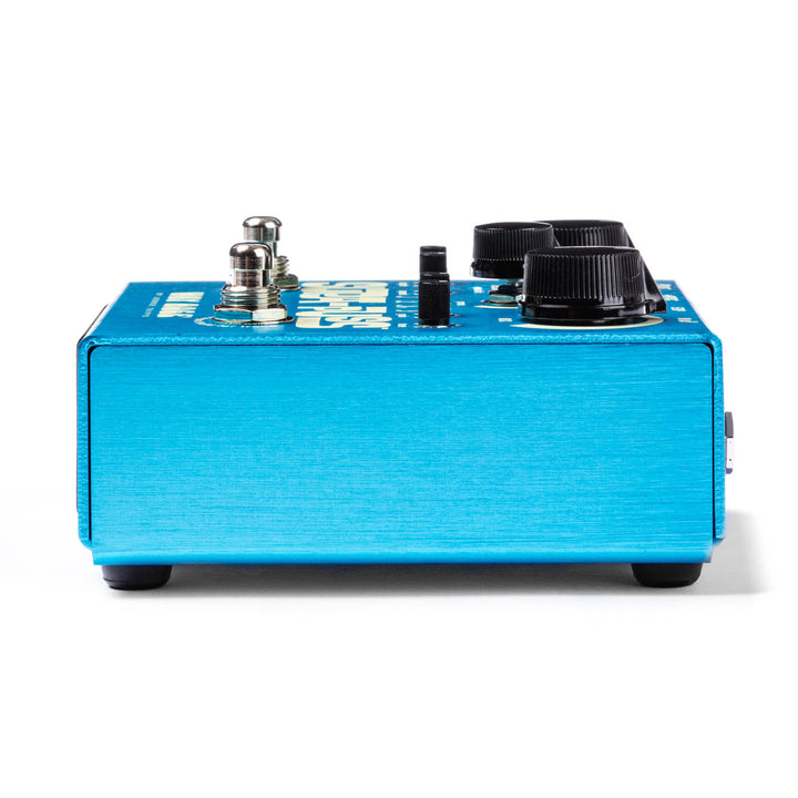 Way Huge WHE707 Supa-Puss Analog Delay Pedal