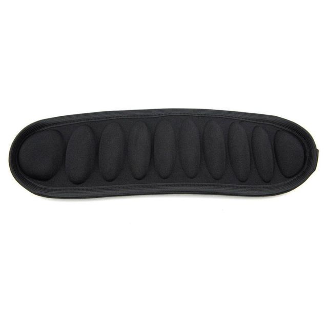 D'Addario PW-GSP - GEL GUITAR STRAP SHOULDER PAD