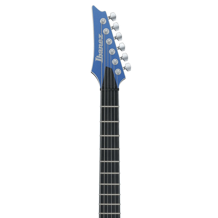 Ibanez Jake Bowen Signature (Azure Metallic Matte) JBM9999AMM Electric Guitar