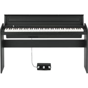 Korg LP-180 Digital Piano (Black)