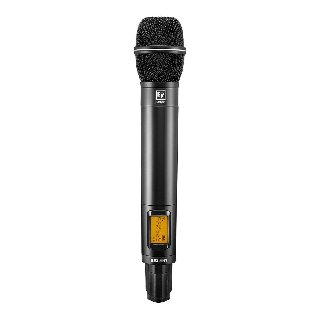 Electro-Voice RE3-ND86-5H - Handheld set with ND86 head 560-596MHz