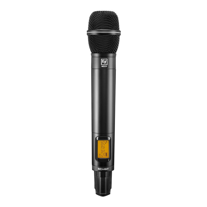 Electro-Voice RE3-ND86-5H - Handheld set with ND86 head 560-596MHz