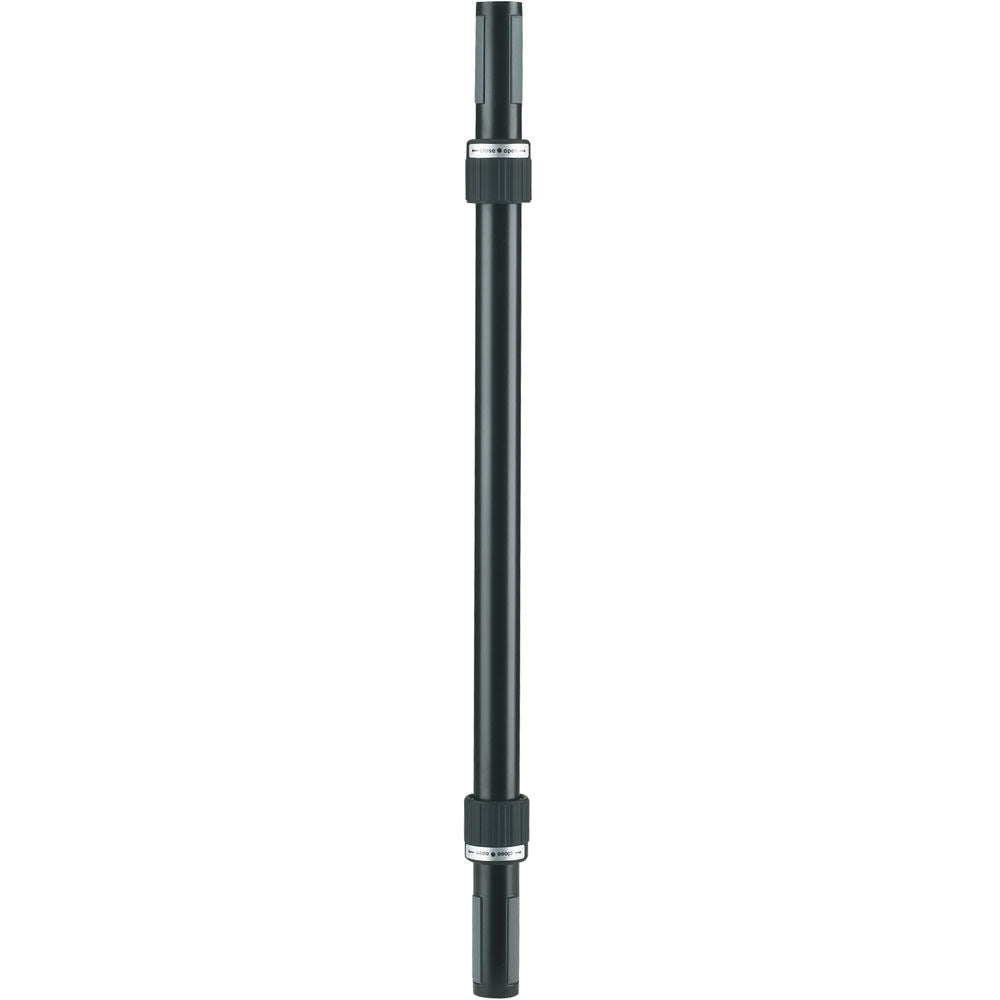 K&M 21360 Distance Rod w/ Ring Lock