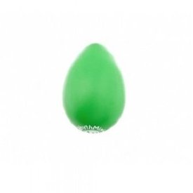 LP LP001-GR - Egg Shakers - Green (36-Pack)