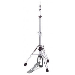 Gibraltar 6707 - 6700  Heavy Double Braced Direct Drive Hi Hat Stand