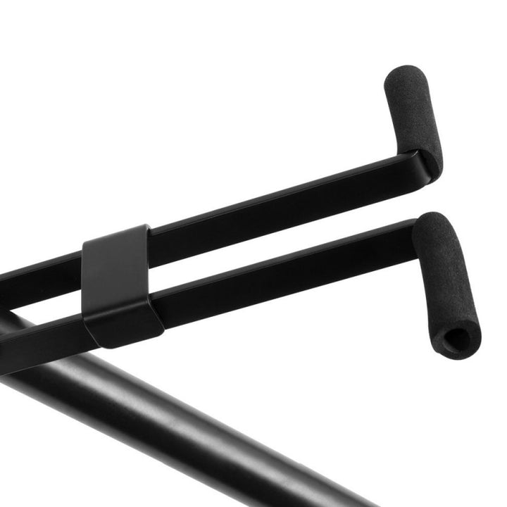 On-Stage GS7652B Six Unit Guitar Stand