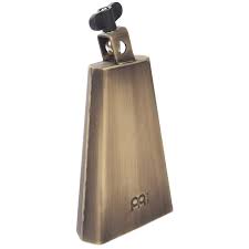 Meinl MJ-GB-  Mike Johnston Artist Series Groove Bell