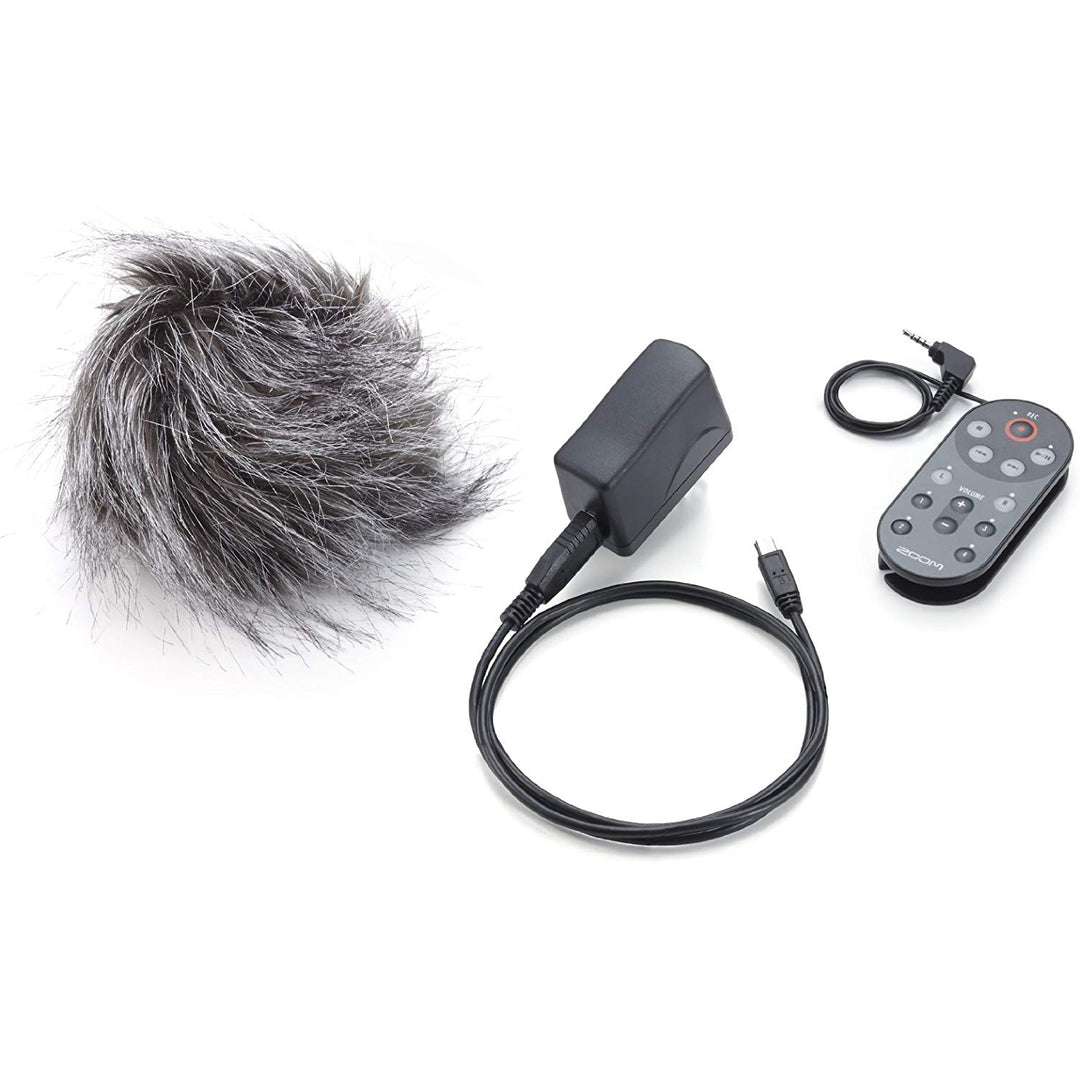 Zoom APH-6 Accessory Pack for H6 Handy Recorder