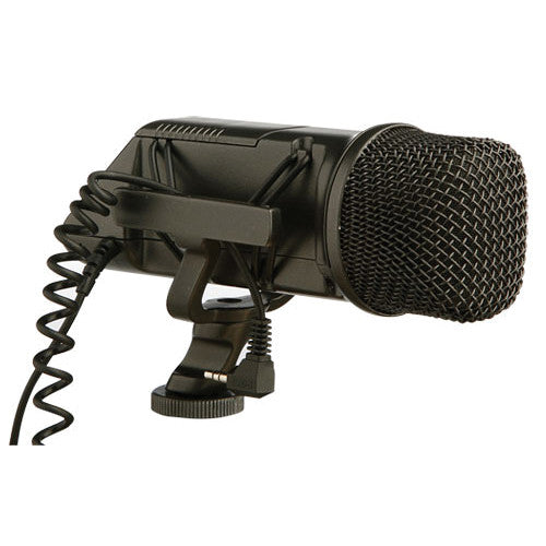 Rode Microphones Stereo VideoMic
