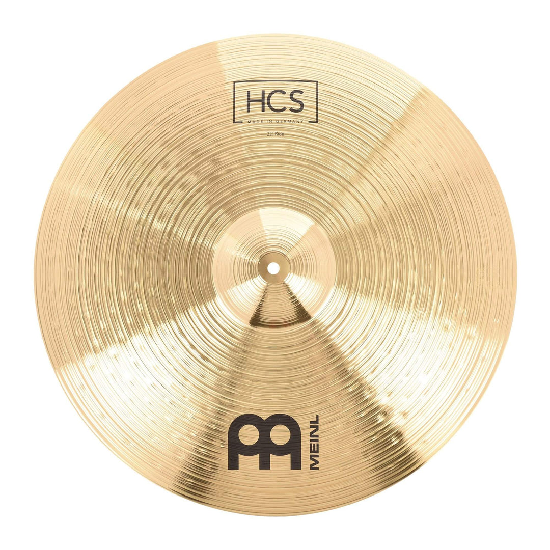 Meinl 22" HCS Ride