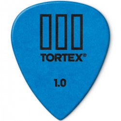Dunlop 462P1.0 Tortex III 12plypk
