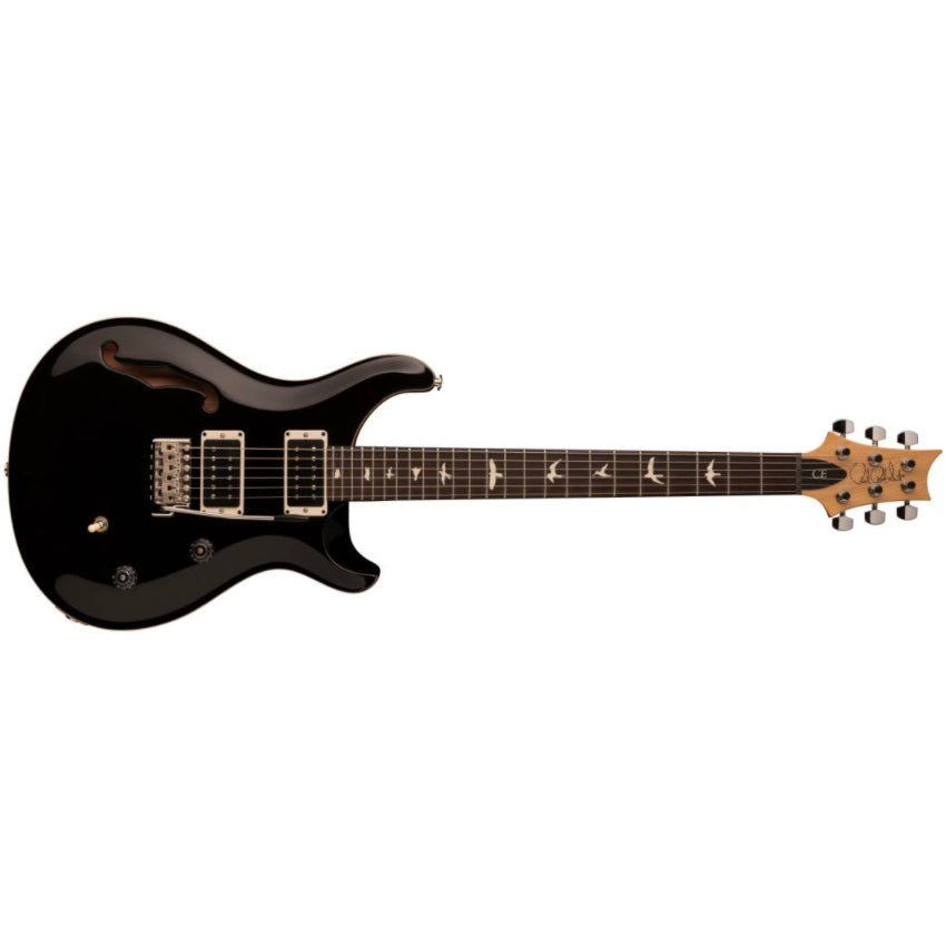 PRS CE 24 Electric Guitar (Natural Black)