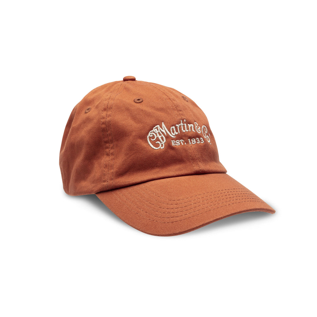 Martin Guitars, Martin Everyday Cap