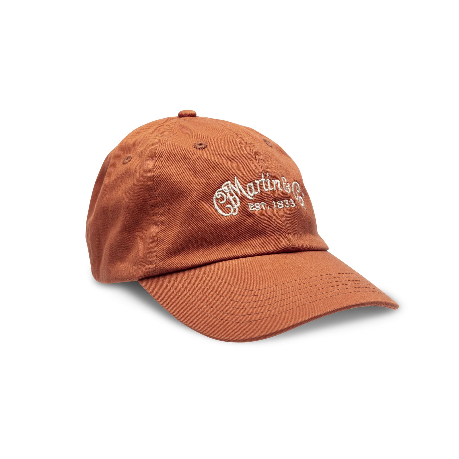 Martin guitar baseball cap online