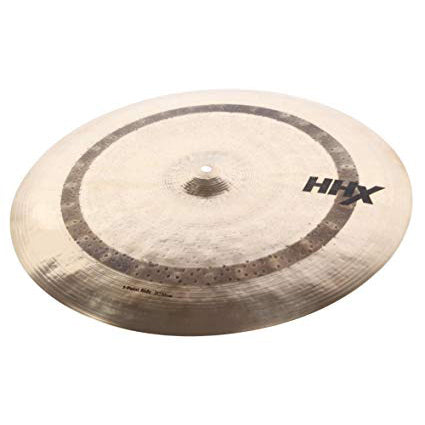 Sabian 12118XBJD - 21'' HHX 3-Point Ride Brilliant Finish