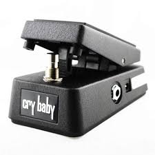 Dunlop CBM95 Crybaby Mini