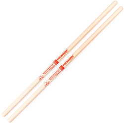 Promark SH516-Promark Hickory Sabar Timbale Sticks