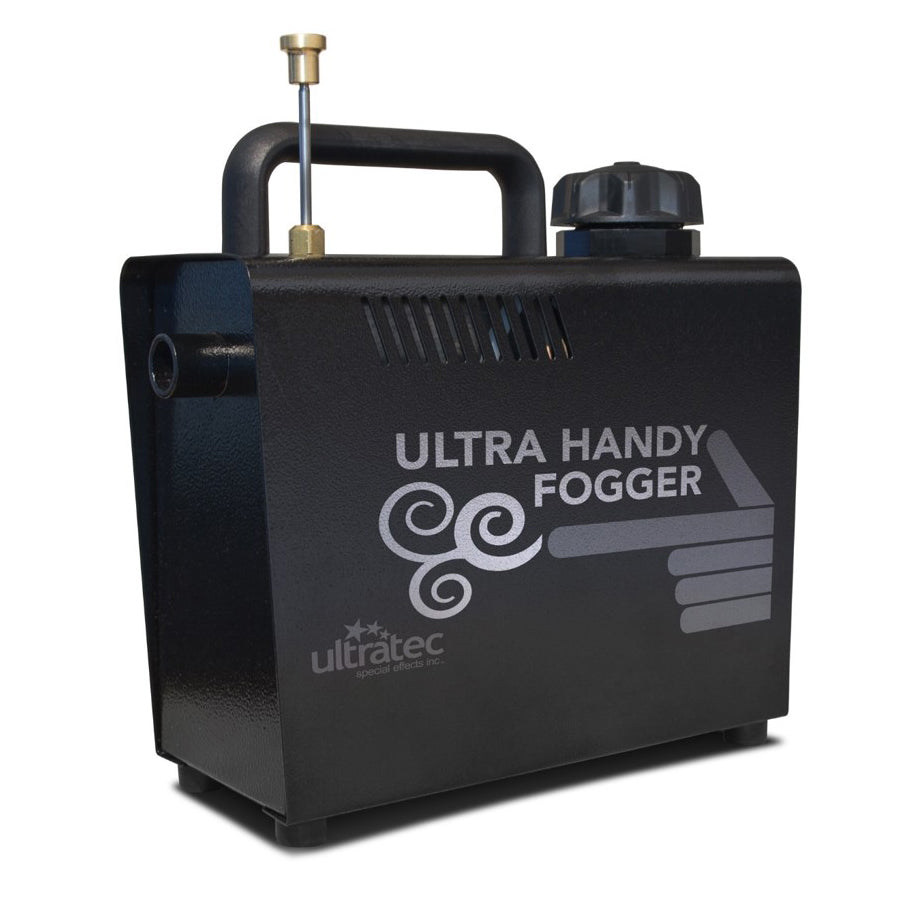 Ultratec CLF8000 - Ultra Handy Fogger 110V Portable Fog Machine
