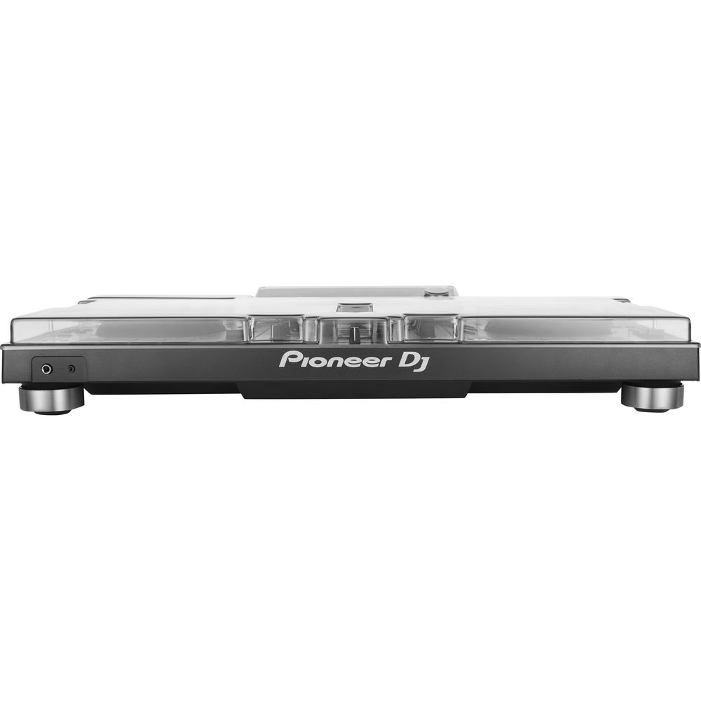 Decksaver Dust Cover for Pioneer XDJ-RX2 DJ Controller