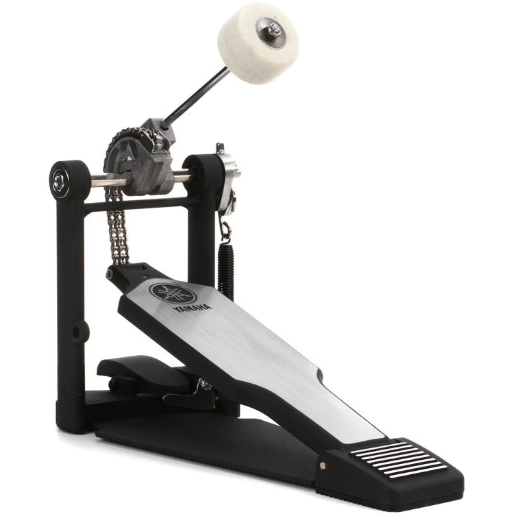 Yamaha FP8500C Double‐Chain Longboard Kick Pedal