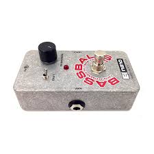 Electro-Harmonix BASSBALLS Twin Dynamic Envelope Filter