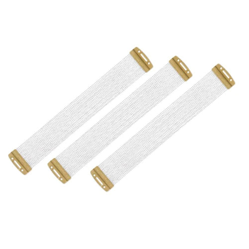 DW SMTT14PKSC 14" Snare Wires in 3-pack with reusable container