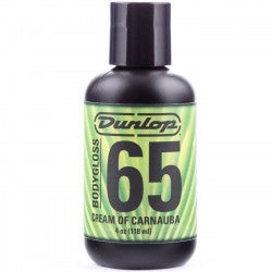 Dunlop JD6574 Bodygloss #65 Cream Carnauba