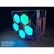ADJ Pro Event Table II Portable DJ Table