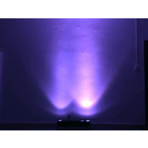 LCG Parbar Quad Pro T-Bar Light