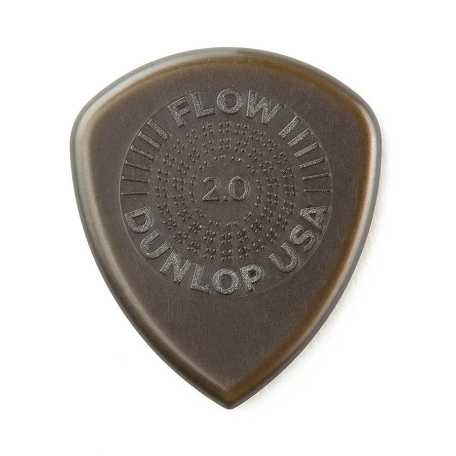 Dunlop 549R200 Flow Standard Grip-24/bg-2.0