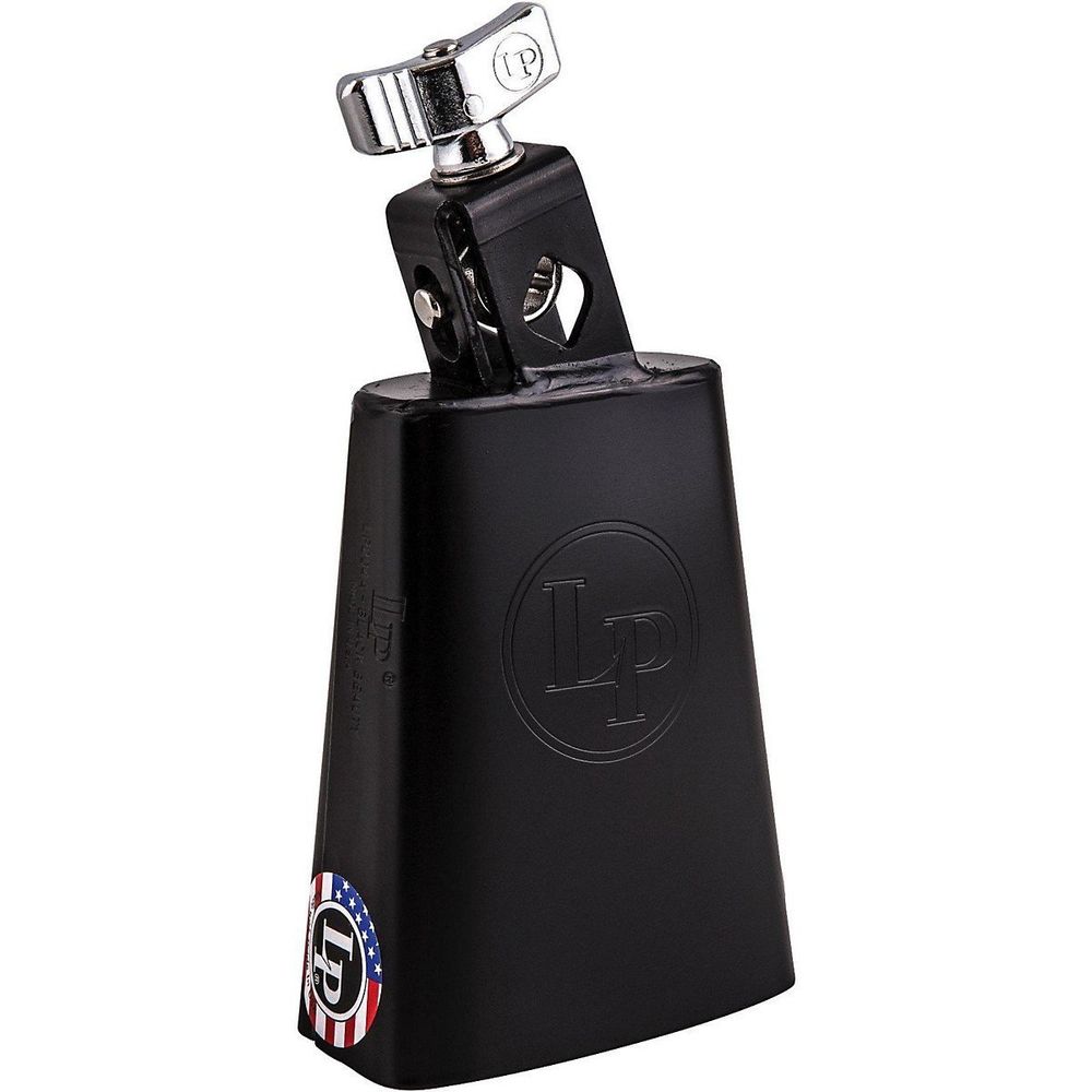 LP LP204AN - Black Beauty Cowbell