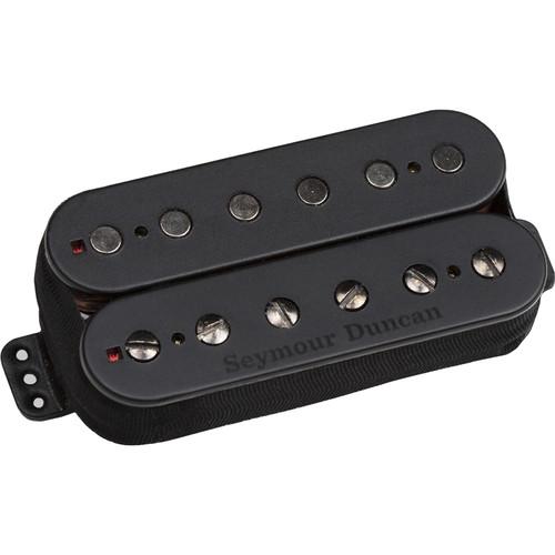 Seymour Duncan Pegasus Trembucker Black