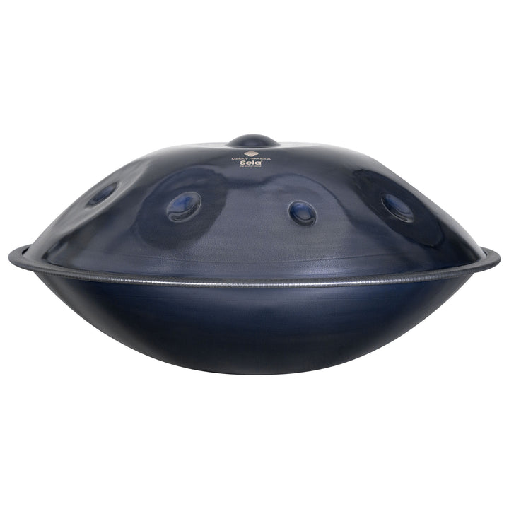 Sela SE308 Melody Handpan C# Kurd (440 Hz; incl. padded bag)